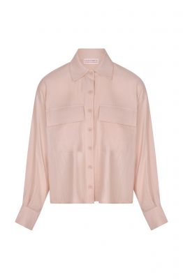Studio Amaya blouse  Loeke Blouse-653 3