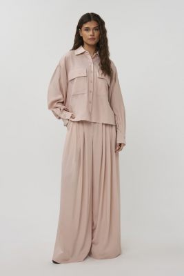 Studio Amaya broek  Lotus pants-653