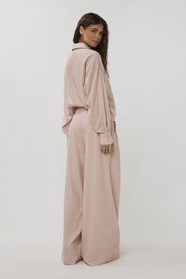 Studio Amaya broek  Lotus pants-653 7