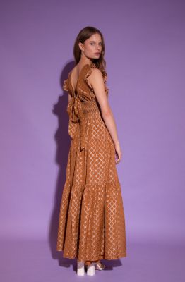 Amaya Amsterdam rok  Pearl-200