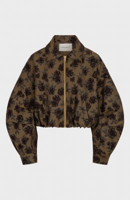 Amaya Amsterdam jasje  Cruz Jacket-1000