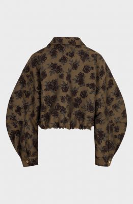 Amaya Amsterdam jasje Cruz Jacket-1000 2