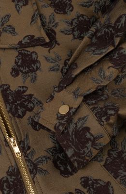 Amaya Amsterdam jasje Cruz Jacket-1000 3