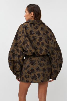Amaya Amsterdam jasje Cruz Jacket-1000 6