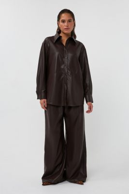 Amaya Amsterdam broek Poise Pants-200 4