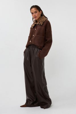 Amaya Amsterdam broek Poise Pants-200 5