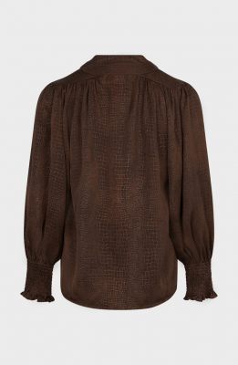 Amaya Amsterdam blouse  Lune Blouse-200 2