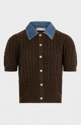 Amaya Amsterdam trui  Alou Knitwear-200