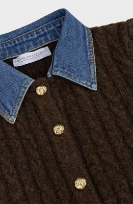 Amaya Amsterdam trui Alou Knitwear-200 3