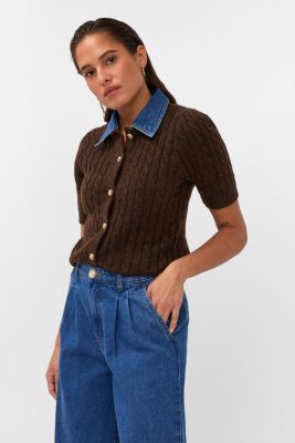 Amaya Amsterdam trui Alou Knitwear-200 4
