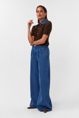 Amaya Amsterdam trui Alou Knitwear-200 5