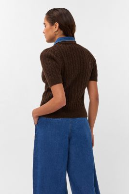 Amaya Amsterdam trui Alou Knitwear-200 6