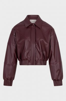 Amaya Amsterdam jasje  Riven jacket-603