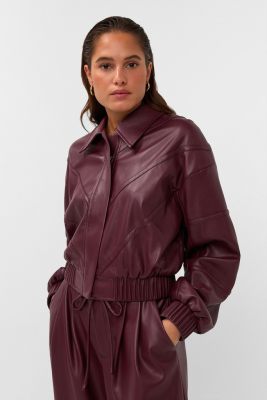 Amaya Amsterdam jasje Riven jacket-603 6