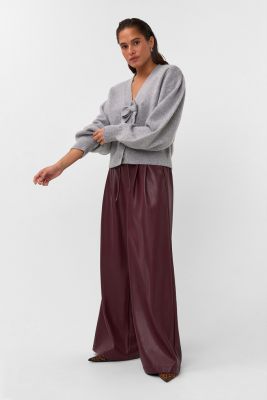 Amaya Amsterdam broek Thorne Pants-603 5