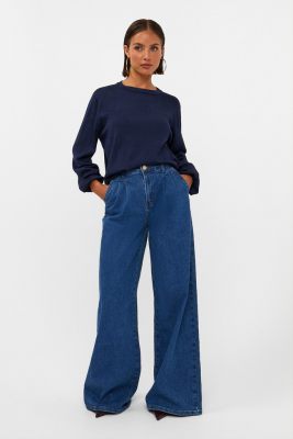 Amaya Amsterdam jeans Aria pants-400 4