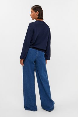 Amaya Amsterdam jeans Aria pants-400 6