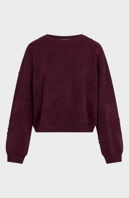 Amaya Amsterdam sweater  AMOUR Sweater-603