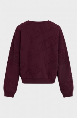 Amaya Amsterdam sweater AMOUR Sweater-603 2