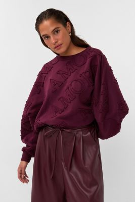 Amaya Amsterdam sweater AMOUR Sweater-603 3