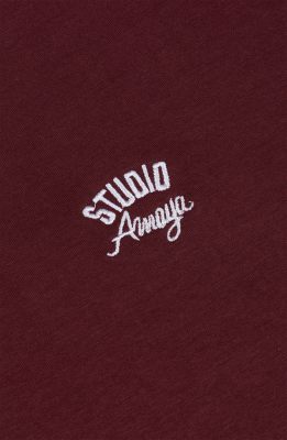Studio Amaya sweater Flow Sweater-603 5