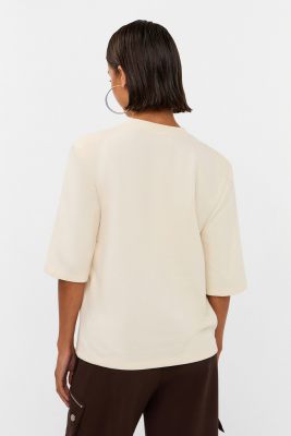 Studio Amaya t-shirt Lilly Tshirt-101 2