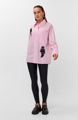 Studio Amaya blouse  Neo Blouse-650