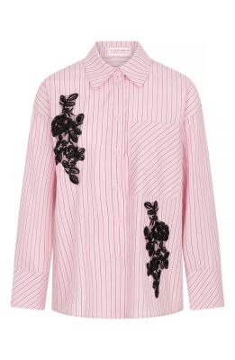 Studio Amaya blouse  Neo Blouse-650 3