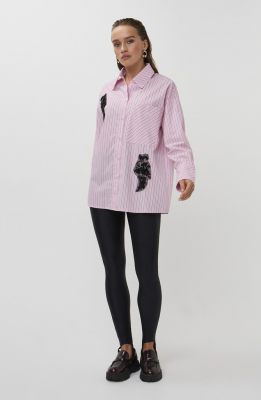 Studio Amaya blouse  Neo Blouse-650 6