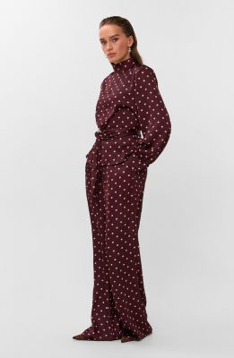Studio Amaya blouse  Selya Blouse-603