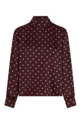 Studio Amaya blouse  Selya Blouse-603 4