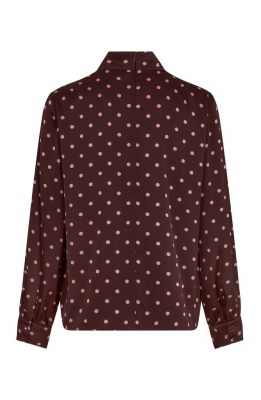 Studio Amaya blouse  Selya Blouse-603 6