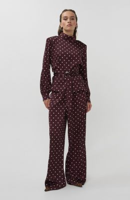Studio Amaya blouse  Selya Blouse-603 9