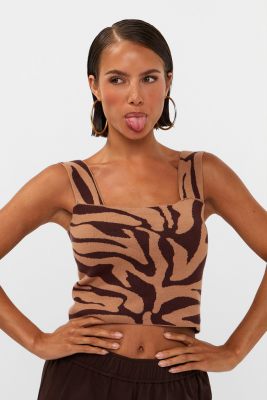 Studio Amaya top  Rova Knitwear-1000
