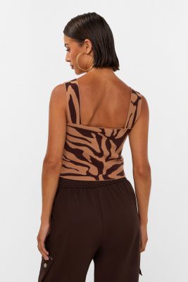 Studio Amaya top  Rova Knitwear-1000 2