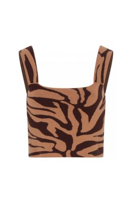 Studio Amaya top  Rova Knitwear-1000 5