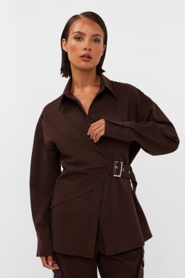 Studio Amaya blouse  Roos Blouse-200