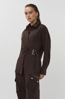Studio Amaya blouse Roos Blouse-200 7