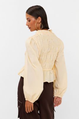 Studio Amaya blouse Hanne Blouse-102 2