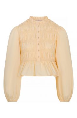 Studio Amaya blouse Hanne Blouse-102 3