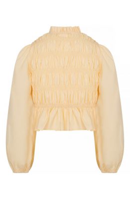 Studio Amaya blouse Hanne Blouse-102 4