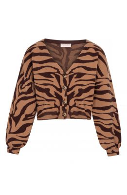 Studio Amaya vest Liva Knitwear-1000 3