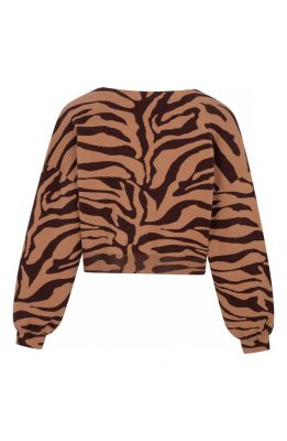 Studio Amaya vest Liva Knitwear-1000 4