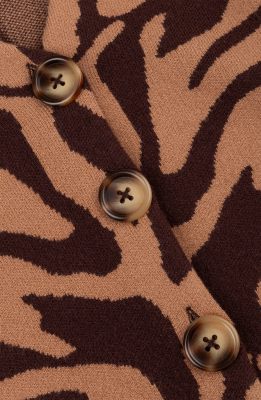 Studio Amaya vest Liva Knitwear-1000 5
