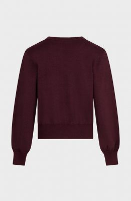 Amaya Amsterdam trui Jadyn knitwear-603 2