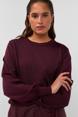 Amaya Amsterdam trui Jadyn knitwear-603 4