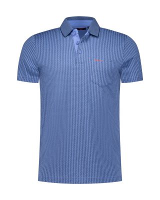N.Z.A. polo  25DN102-2603