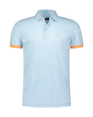 N.Z.A. polo  25DN110-2631