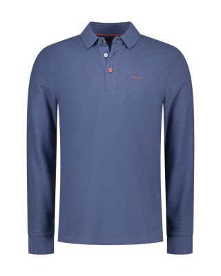 N.Z.A. polo  25GN200-1685
