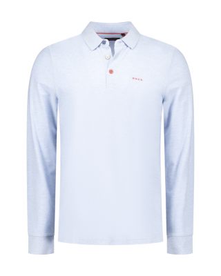 N.Z.A. polo  25GN200-1694